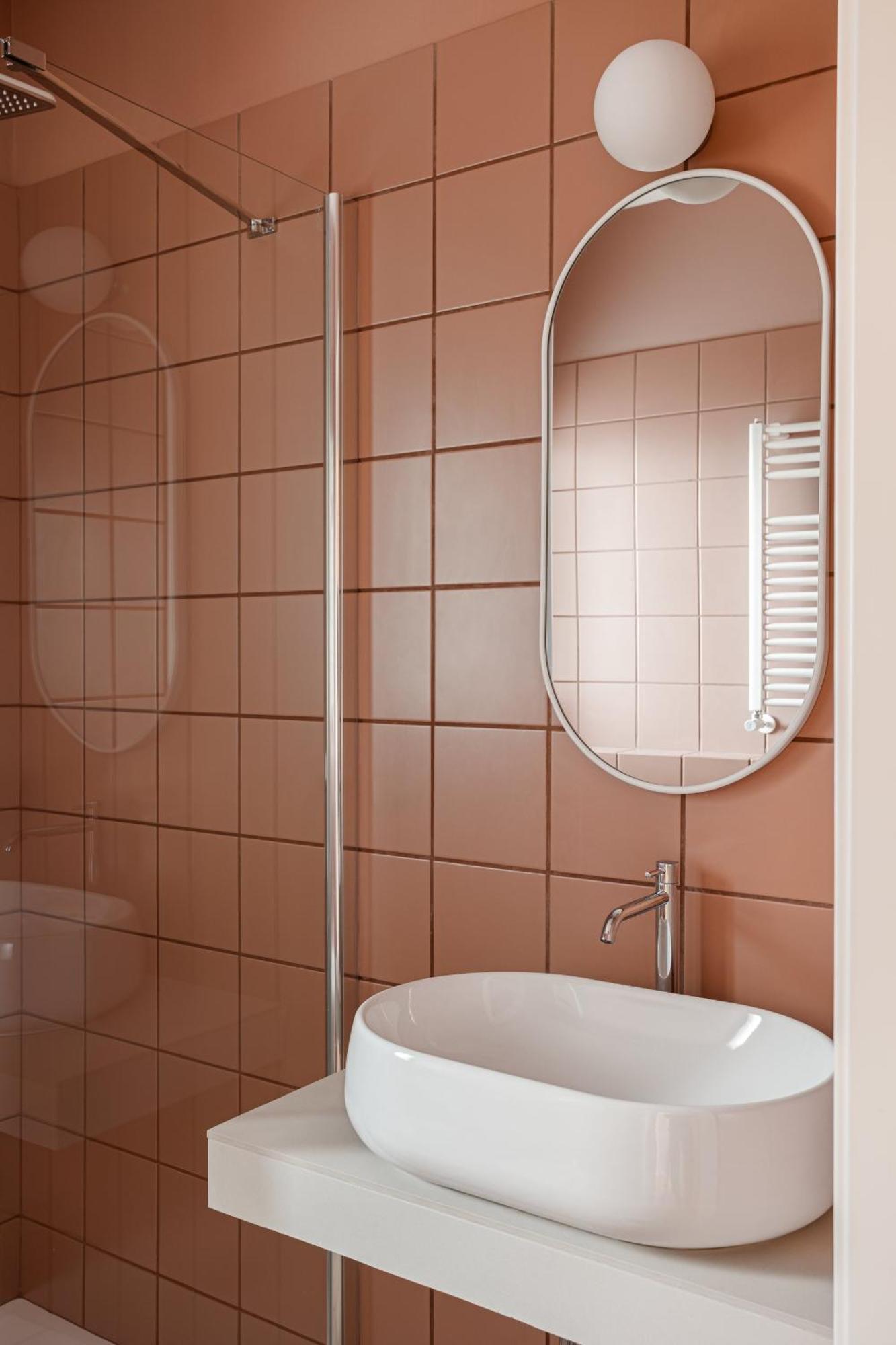 4Bnb - Suites Del Gallo Roma Exterior foto