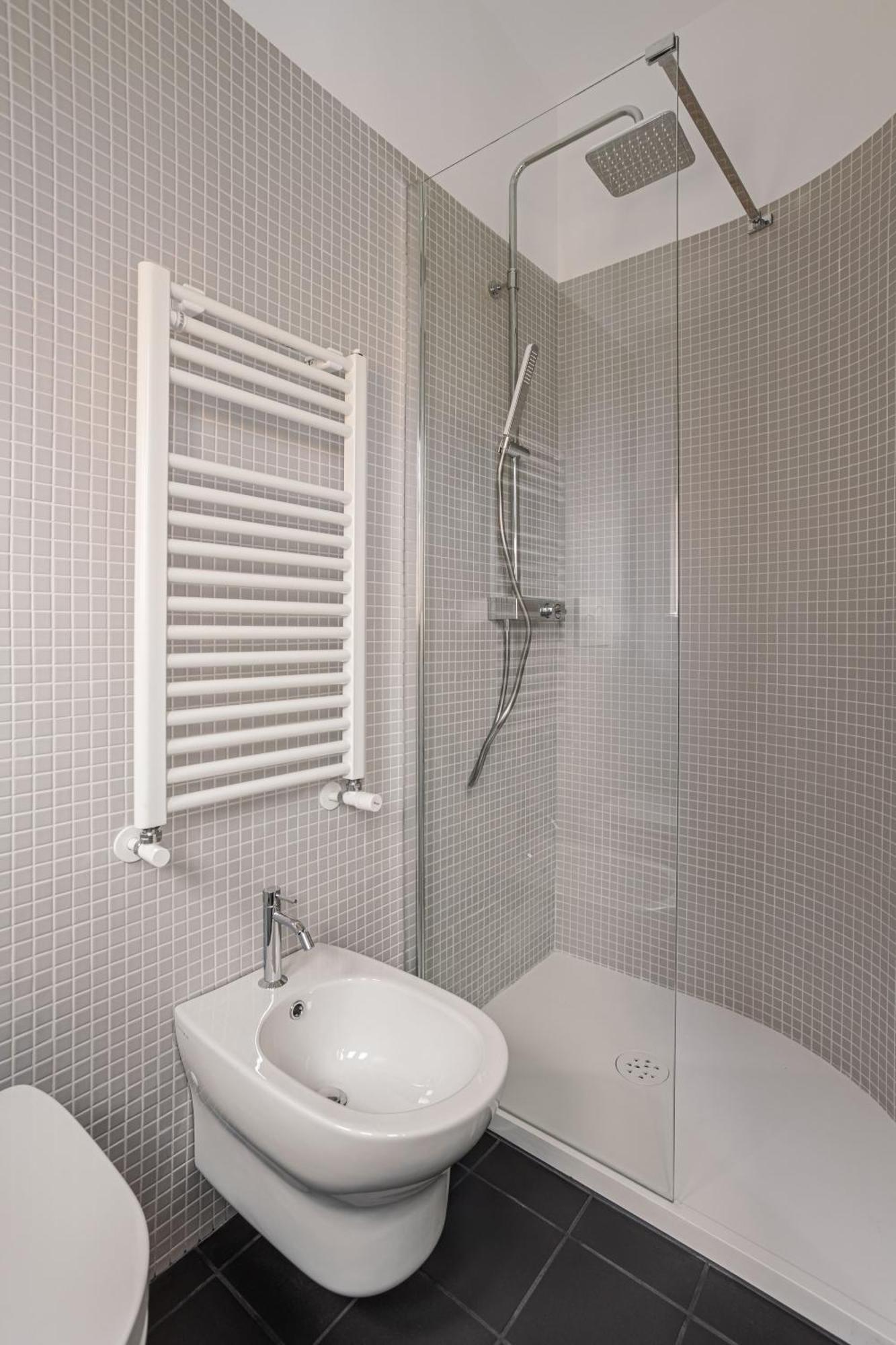 4Bnb - Suites Del Gallo Roma Exterior foto