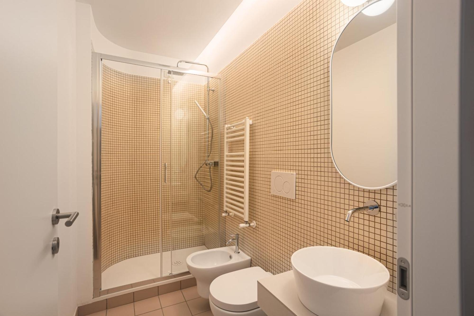 4Bnb - Suites Del Gallo Roma Exterior foto