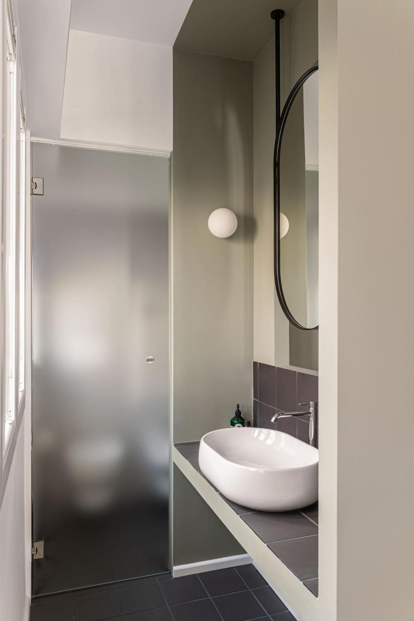 4Bnb - Suites Del Gallo Roma Exterior foto