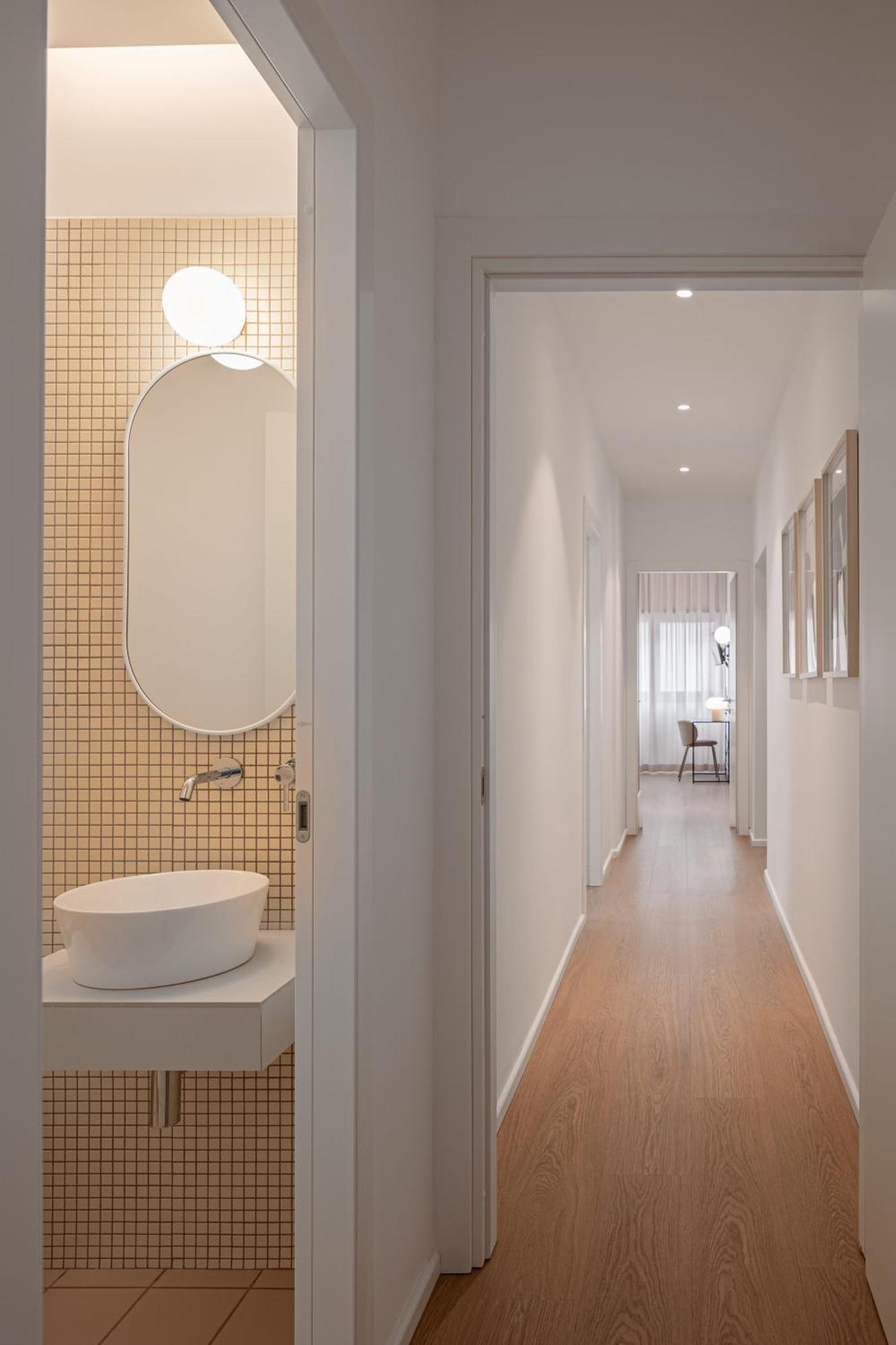 4Bnb - Suites Del Gallo Roma Exterior foto