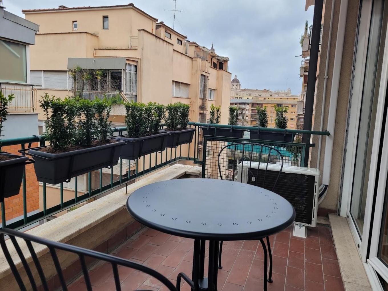 4Bnb - Suites Del Gallo Roma Exterior foto